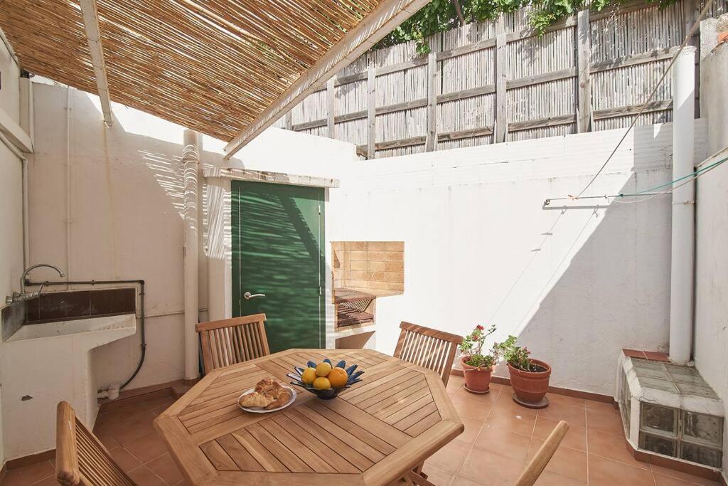 Casa Enric -