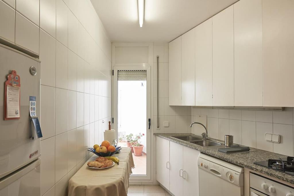 Casa Enric - Appartement
